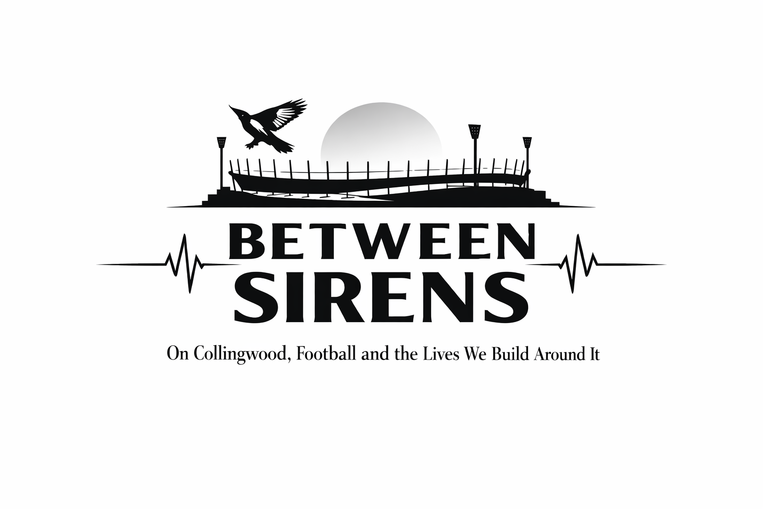Between Sirens