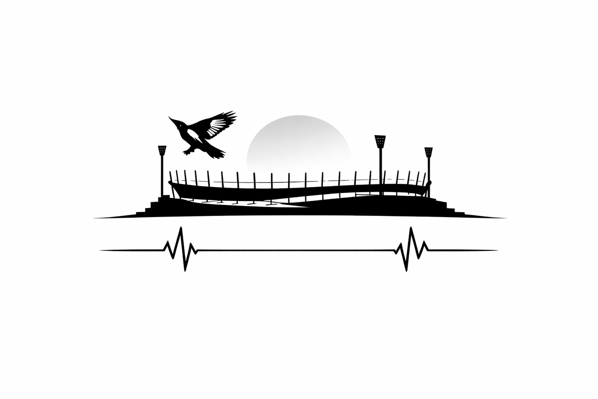 Football To Believe In